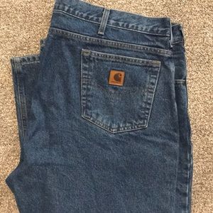 Carhartt jeans